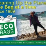 ECOBAGS Produce Bag Set Review & Giveaway