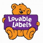 Lovable Labels Sponsor Spotlight Review-Back To School Giveaway Hop