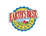 Earths Best NEW Yogurt Puffs