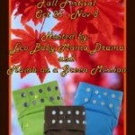 It’s Funky Fluff Fall Festival Time! $120 Fluff Giveaway!