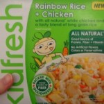 Kidfresh ~ Quick + Healthy Kids Meals {Coupon} #KFHealthyKids 