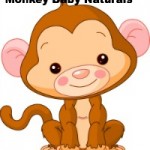 Monkey Baby Naturals Baby Goo ~ Friday’s Fabulous Fluff Feature {Giveaway}