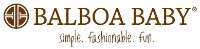 balboa baby logo mini