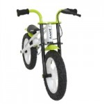 Joovy Bicycoo BMX Balance Bike for Big Boys! #HolidayGift