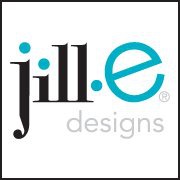 Jill-e Designs logo