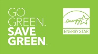 go green and save energy star small