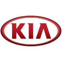 kia logo mini