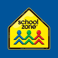 school zone logo mini