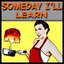Someday I'll Learn