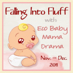 Slightly Crunchy Mommy Review & #G!veaway #FallingIntoFluff
