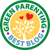 Organic Baby Nook Best Green Parenting Blogs