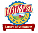 Earth's Best Blogger