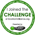 Go Green Get Fit Challenge