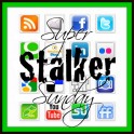 Super Stalker Sunday