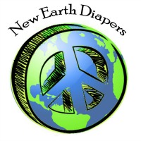 new earth logo