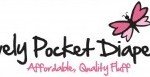 Lovely Pocket Diapers ~ Friday’s Fabulous Fluff Feature