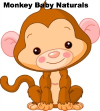 Monkey Baby Naturals