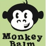 Monkey Balm  {Giveaway} ~ Friday’s Fabulous Fluff Feature