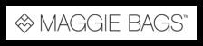 maggie bags logo mini