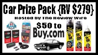 GearHeads Car Giveaway Event