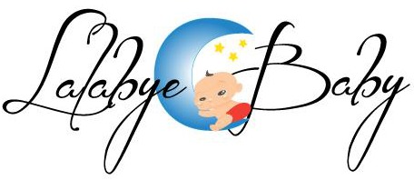 Lalabye Baby logo