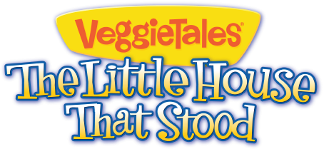 VeggieTales The Little House That Stood plus a *Coupon* ~ Eco Baby Mama ...