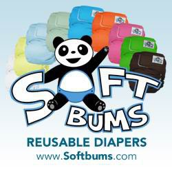 SoftBums logo