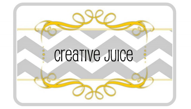 creative juice