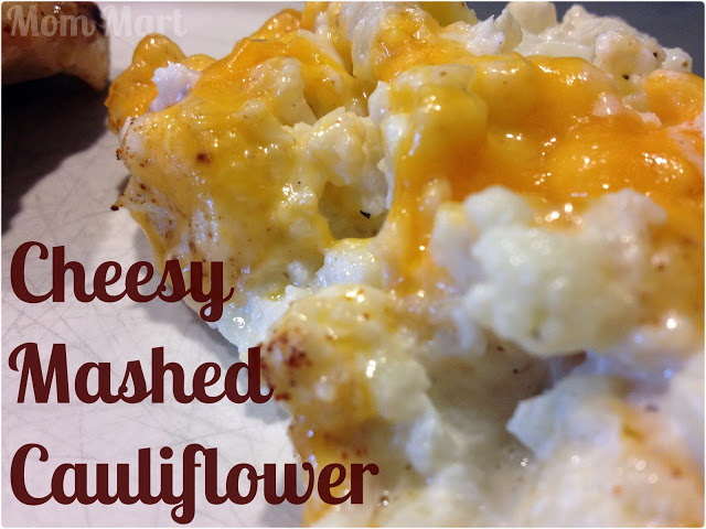 Cheesy Mashed Cauliflower.1