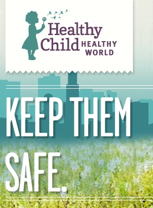healthy child healthy world