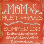 Moms Must Haves Summer Small 150