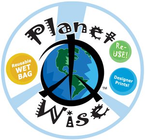 planet wise logo