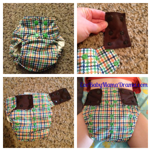 New Cloth Diaper Prints and Products at Smart Bottoms ~ Eco Baby Mama Drama