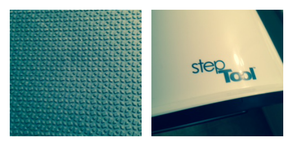 steptool step stool