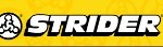 strider bikes logo