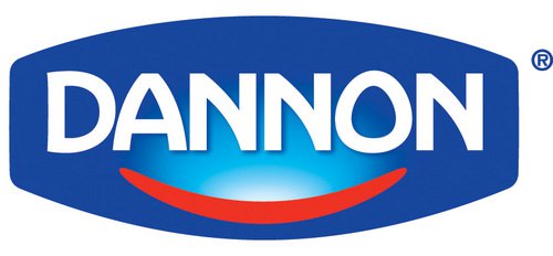 dannon logo